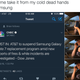 Illustration for article titled Note 7 Superfan Tells Samsung: 'Take It From My Cold Dead Hands'